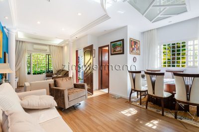 Casa, 3 quartos, 120 m² - Foto 4