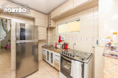 Casa, 2 quartos, 93 m² - Foto 2