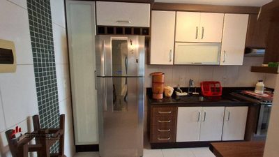 Apartamento, 2 quartos, 92 m² - Foto 4