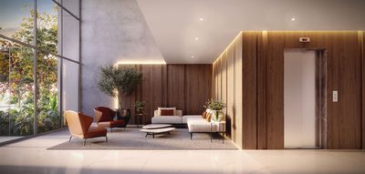 Apartamento, 3 quartos, 87 m² - Foto 3