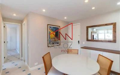Flat/Apart Hotel, 2 quartos, 71 m² - Foto 1