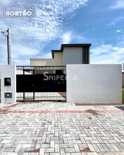 Casa, 4 quartos, 120 m² - Foto 1
