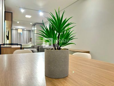 Apartamento, 45 m² - Foto 5