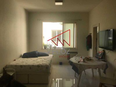 Kitnet-Studio, 46 m² - Foto 2