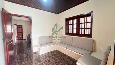 Casa, 4 quartos, 370 m² - Foto 2
