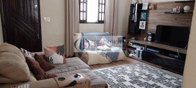Casa, 3 quartos, 105 m² - Foto 3