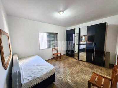 Sobrado, 4 quartos, 206 m² - Foto 5