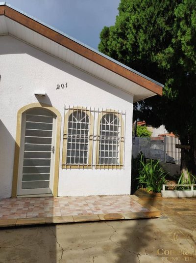 Casa, 2 quartos, 100 m² - Foto 1