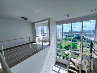 Apartamento, 3 quartos, 160 m² - Foto 1