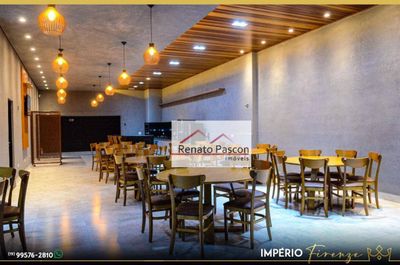 Loja-Salão, 234 m² - Foto 4