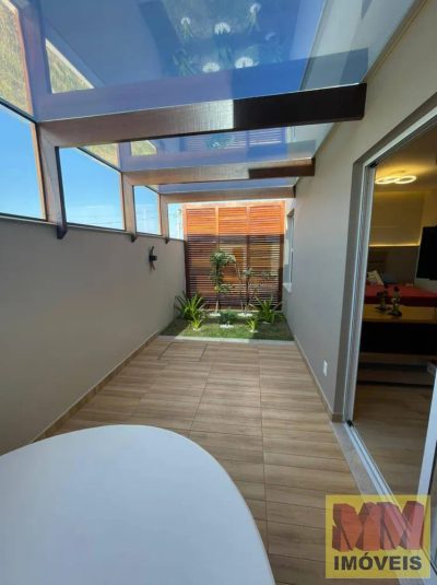 Casa de Condomínio, 3 quartos - Foto 3