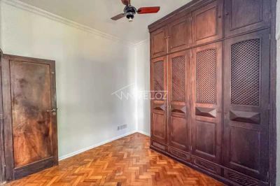 Apartamento, 3 quartos, 72 m² - Foto 1