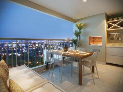 Apartamento, 2 quartos, 64 m² - Foto 1