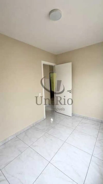 Apartamento, 2 quartos, 41 m² - Foto 3