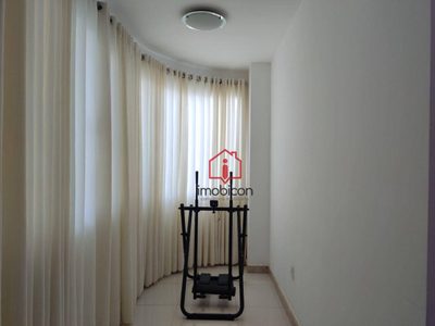 Apartamento, 3 quartos, 105 m² - Foto 4
