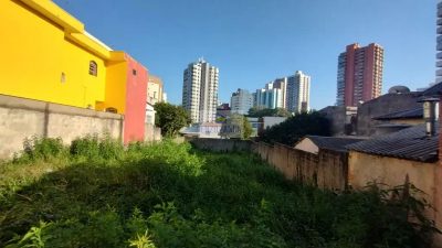 Terreno, 420 m² - Foto 1