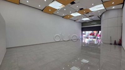 Loja-Salão, 657 m² - Foto 1