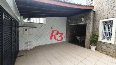 Sobrado, 4 quartos, 370 m² - Foto 1