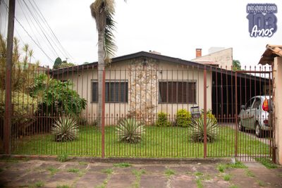 Casa, 3 quartos, 150 m² - Foto 1