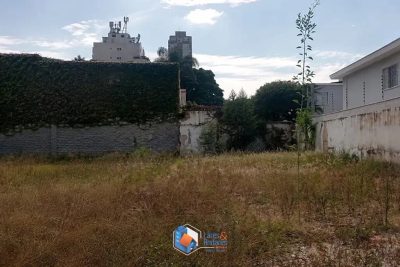 Terreno, 10 m² - Foto 1