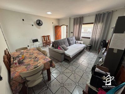 Casa, 3 quartos, 85 m² - Foto 1