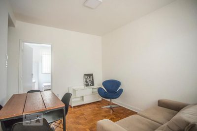 Apartamento, 2 quartos, 53 m² - Foto 1