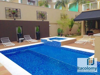 Casa de Condomínio, 4 quartos - Foto 5