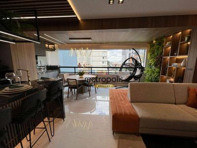 Apartamento, 3 quartos, 108 m² - Foto 3