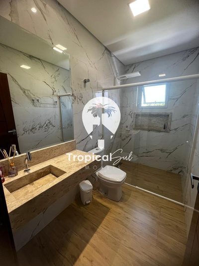 Sobrado, 3 quartos, 167 m² - Foto 4