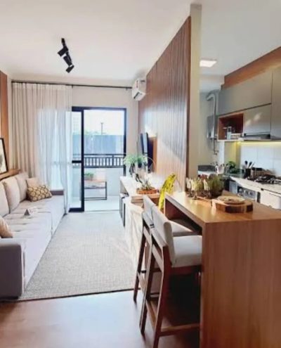 Apartamento, 2 quartos, 82 m² - Foto 5