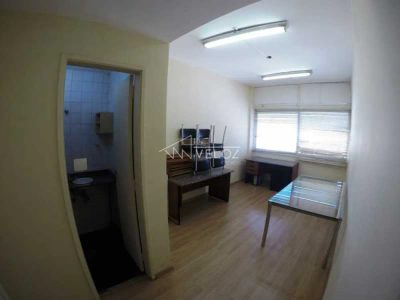 Sala-Conjunto, 38 m² - Foto 1
