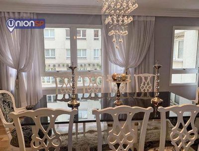Apartamento, 5 quartos, 310 m² - Foto 3
