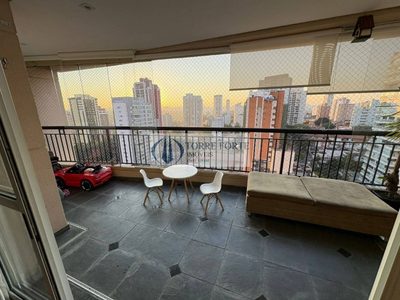 Apartamento, 3 quartos, 112 m² - Foto 5