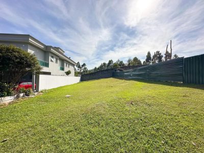 Loteamento e Condomínio, 521 m² - Foto 2