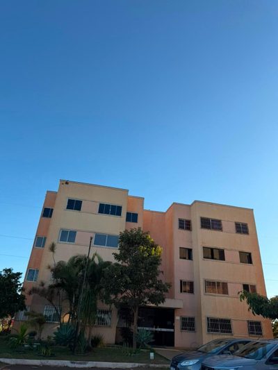 Apartamento, 2 quartos, 50 m² - Foto 4