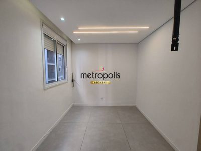 Apartamento, 1 quarto, 34 m² - Foto 2