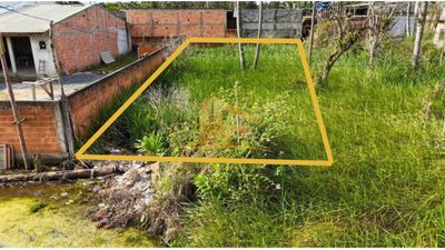 Terreno, 360 m² - Foto 2