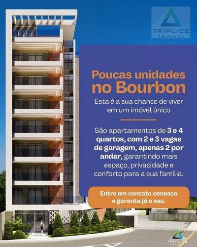Apartamento, 3 quartos, 136 m² - Foto 5