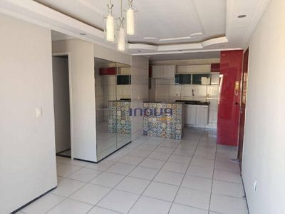 Apartamento, 2 quartos, 60 m² - Foto 4