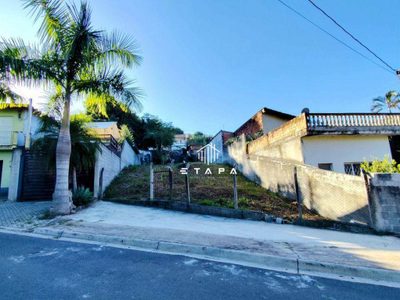 Terreno, 135 m² - Foto 1