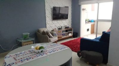 Apartamento, 3 quartos, 84 m² - Foto 1
