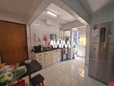 Apartamento, 3 quartos, 85 m² - Foto 5