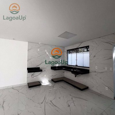 Casa, 3 quartos, 111 m² - Foto 3
