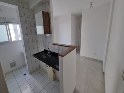 Apartamento, 2 quartos, 51 m² - Foto 5