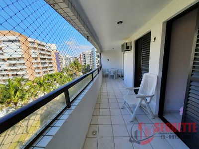 Apartamento, 3 quartos, 90 m² - Foto 4