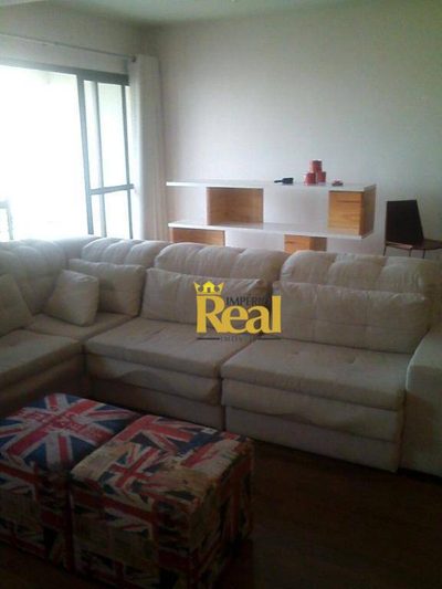 Apartamento, 2 quartos, 93 m² - Foto 1