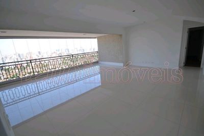 Apartamento, 3 quartos, 158 m² - Foto 1