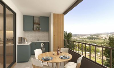 Apartamento, 1 quarto, 62 m² - Foto 1