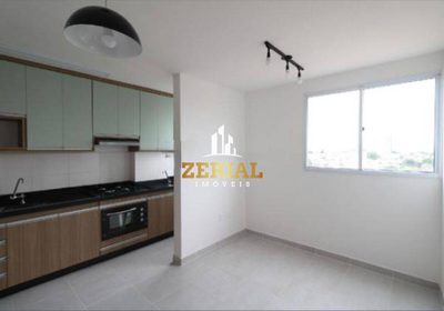 Apartamento, 2 quartos, 37 m² - Foto 1