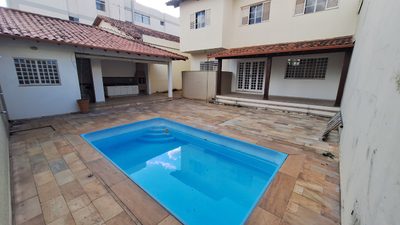 Casa, 3 quartos, 260 m² - Foto 2